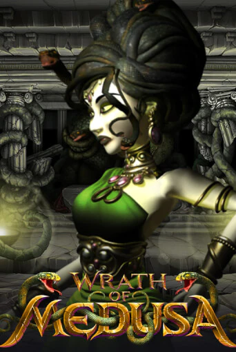 Wrath of Medusa бесплатно играть онлайн на сайте Онлайн Казино Гранд