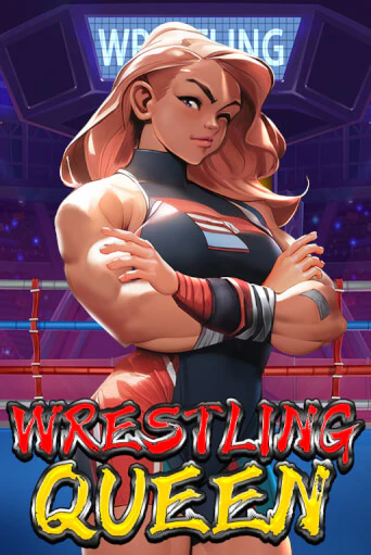 Wrestling Queen бесплатно играть онлайн на сайте Онлайн Казино Гранд