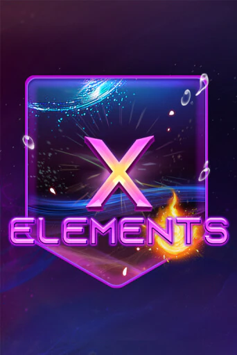 X-Elements бесплатно играть онлайн на сайте Онлайн Казино Гранд