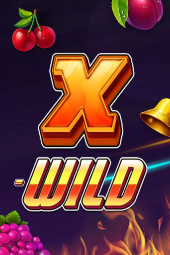 X-Wild бесплатно играть онлайн на сайте Онлайн Казино Гранд