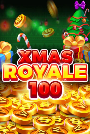 XMAS Royale 100 бесплатно играть онлайн на сайте Онлайн Казино Гранд