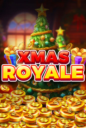 XMAS ROYALE бесплатно играть онлайн на сайте Онлайн Казино Гранд