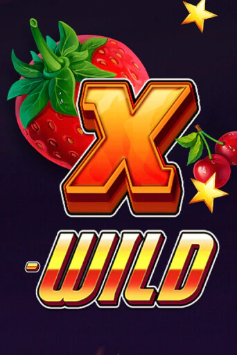 X-WILD бесплатно играть онлайн на сайте Онлайн Казино Гранд