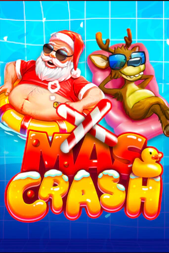 Xmas Crash бесплатно играть онлайн на сайте Онлайн Казино Гранд