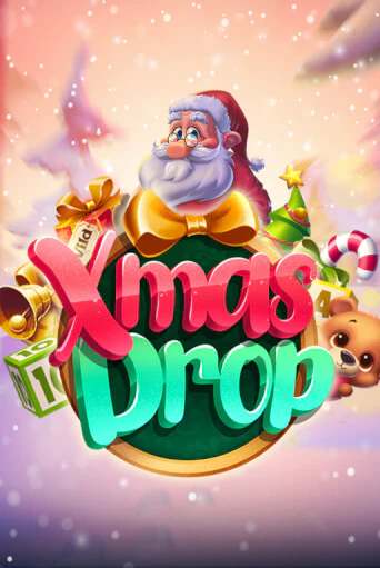 Xmas Drop бесплатно играть онлайн на сайте Онлайн Казино Гранд