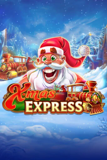 X-mas Express бесплатно играть онлайн на сайте Онлайн Казино Гранд