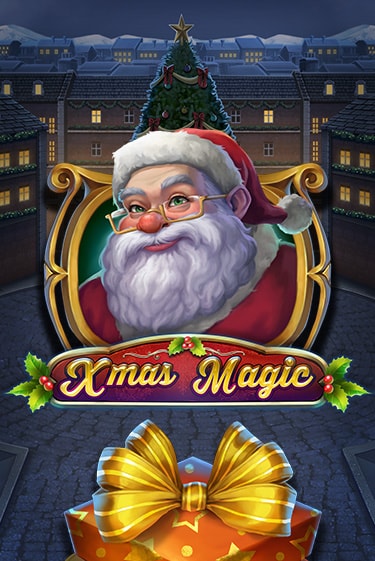 Xmas Magic бесплатно играть онлайн на сайте Онлайн Казино Гранд