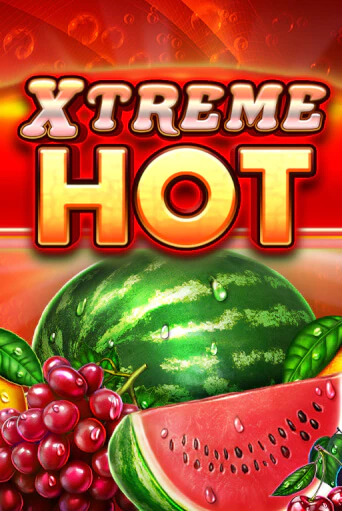 Xtreme Hot бесплатно играть онлайн на сайте Онлайн Казино Гранд