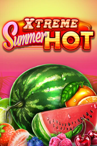 Xtreme Summer Hot бесплатно играть онлайн на сайте Онлайн Казино Гранд