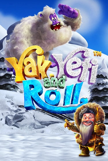 Yak, Yeti & Roll бесплатно играть онлайн на сайте Онлайн Казино Гранд