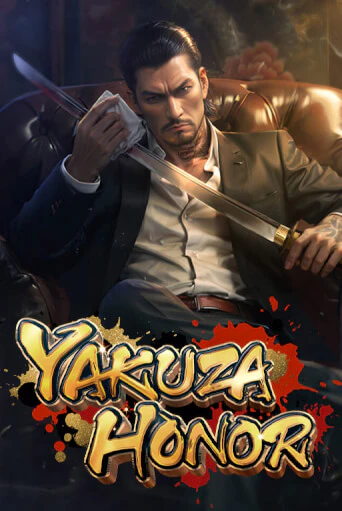 Yakuza Honor бесплатно играть онлайн на сайте Онлайн Казино Гранд