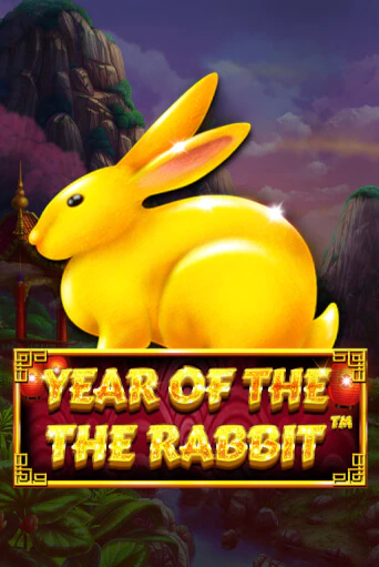 Year Of The Rabbit бесплатно играть онлайн на сайте Онлайн Казино Гранд