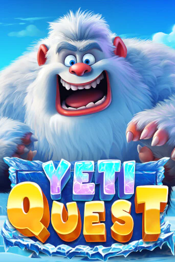 Yeti Quest бесплатно играть онлайн на сайте Онлайн Казино Гранд