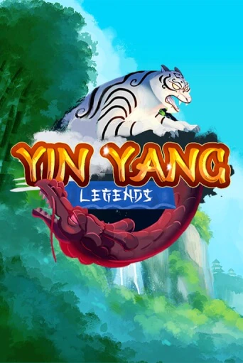 Ying Yang Legends бесплатно играть онлайн на сайте Онлайн Казино Гранд