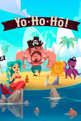 Yo-Ho-Ho! бесплатно играть онлайн на сайте Онлайн Казино Гранд