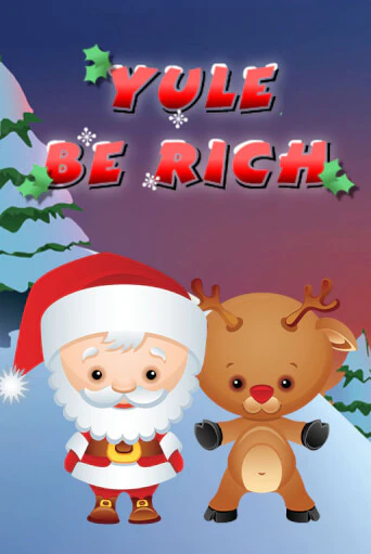 Yule be Rich бесплатно играть онлайн на сайте Онлайн Казино Гранд