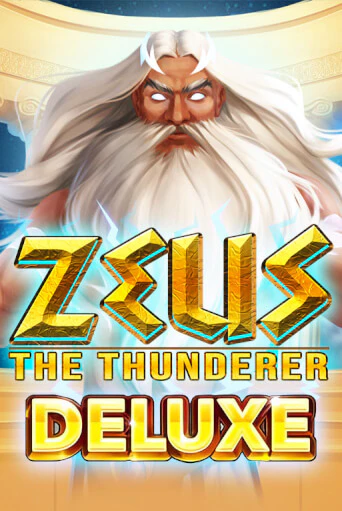 Zeus the Thunderer Deluxe бесплатно играть онлайн на сайте Онлайн Казино Гранд