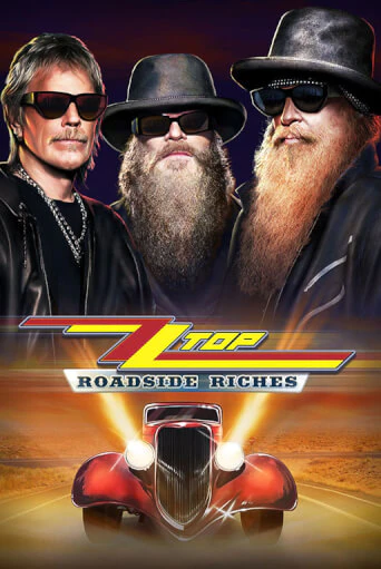 ZZ Top Roadside Riches бесплатно играть онлайн на сайте Онлайн Казино Гранд