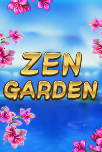 Zen Garden бесплатно играть онлайн на сайте Онлайн Казино Гранд