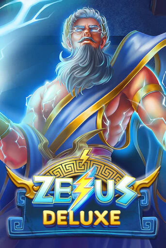 Zeus Deluxe бесплатно играть онлайн на сайте Онлайн Казино Гранд