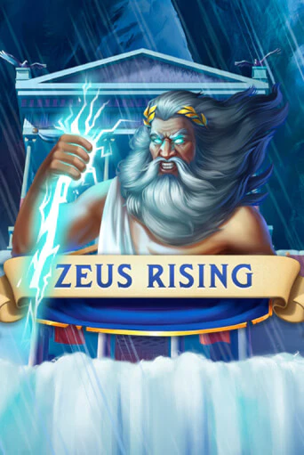 Zeus Rising бесплатно играть онлайн на сайте Онлайн Казино Гранд