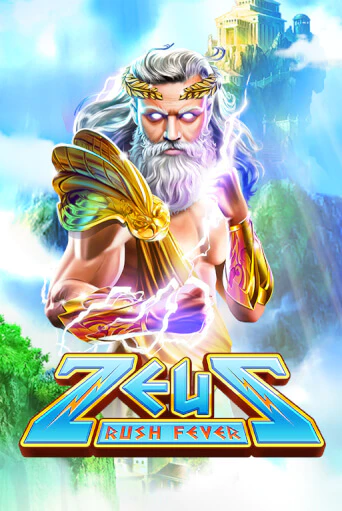 Zeus Rush Fever бесплатно играть онлайн на сайте Онлайн Казино Гранд