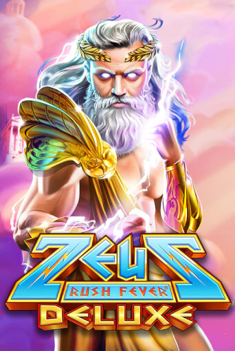 Zeus Rush Fever Deluxe бесплатно играть онлайн на сайте Онлайн Казино Гранд