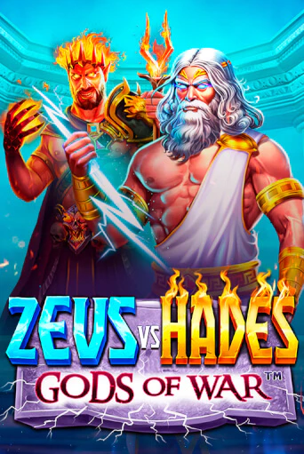 Zeus vs Hades - Gods of War бесплатно играть онлайн на сайте Онлайн Казино Гранд