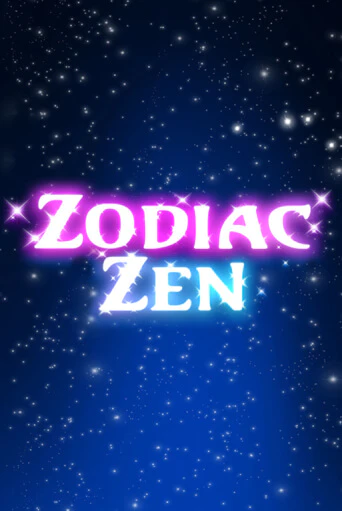 Zodiac Zen бесплатно играть онлайн на сайте Онлайн Казино Гранд