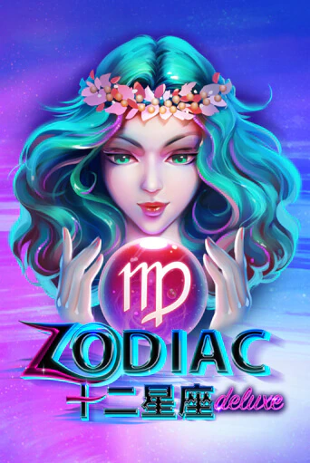 Zodiac Deluxe бесплатно играть онлайн на сайте Онлайн Казино Гранд