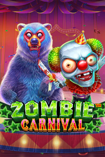 Zombie Carnival бесплатно играть онлайн на сайте Онлайн Казино Гранд