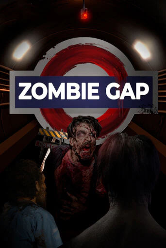 Zombie Gap бесплатно играть онлайн на сайте Онлайн Казино Гранд