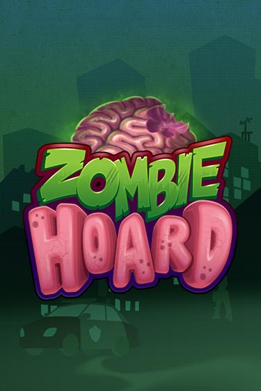 Zombie Hoard бесплатно играть онлайн на сайте Онлайн Казино Гранд