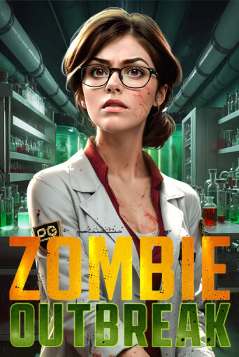 Zombie Outbreak бесплатно играть онлайн на сайте Онлайн Казино Гранд