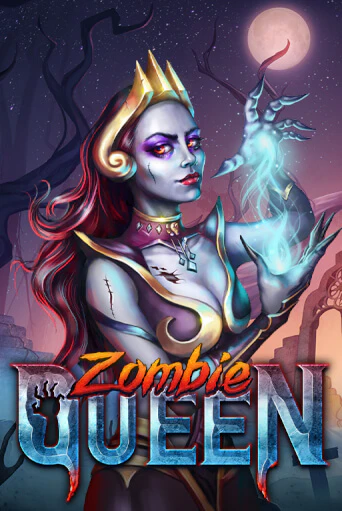 Zombie Queen бесплатно играть онлайн на сайте Онлайн Казино Гранд