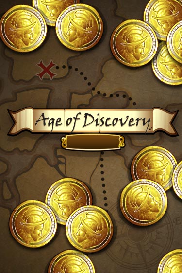 Age of Discovery бесплатно играть онлайн на сайте Онлайн Казино Гранд