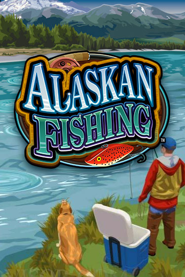 Alaskan Fishing бесплатно играть онлайн на сайте Онлайн Казино Гранд