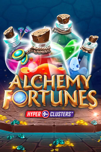 Alchemy Fortunes бесплатно играть онлайн на сайте Онлайн Казино Гранд