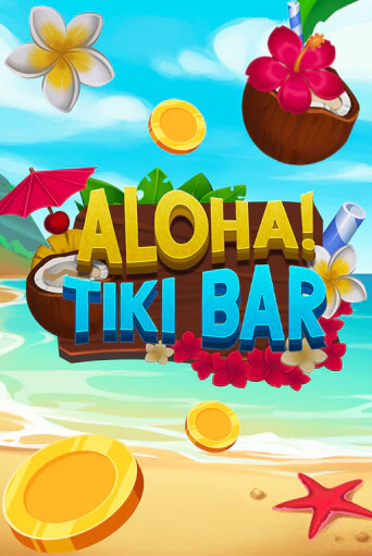 Aloha Tiki Bar бесплатно играть онлайн на сайте Онлайн Казино Гранд