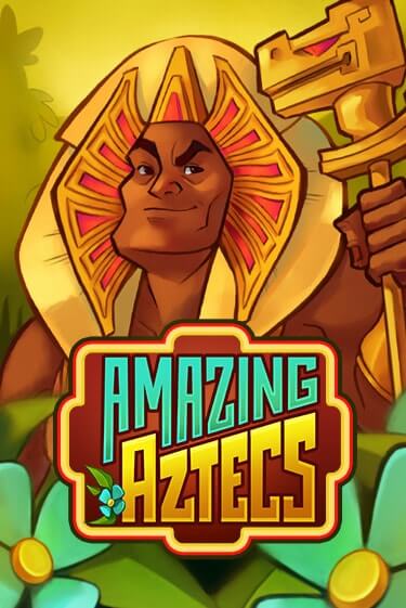 Amazing Aztecs бесплатно играть онлайн на сайте Онлайн Казино Гранд