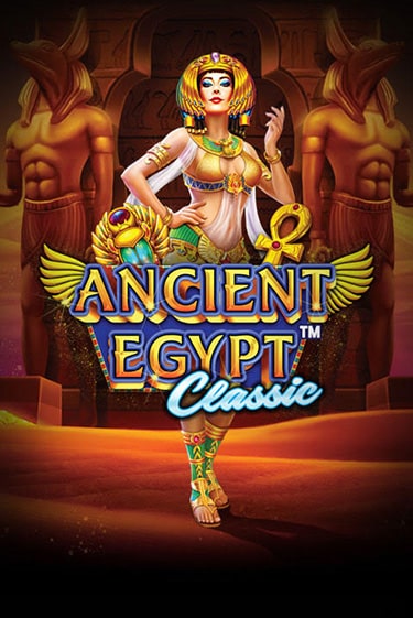 Ancient Egypt Classic™ бесплатно играть онлайн на сайте Онлайн Казино Гранд