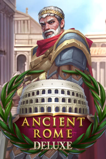 Ancient Rome Deluxe бесплатно играть онлайн на сайте Онлайн Казино Гранд