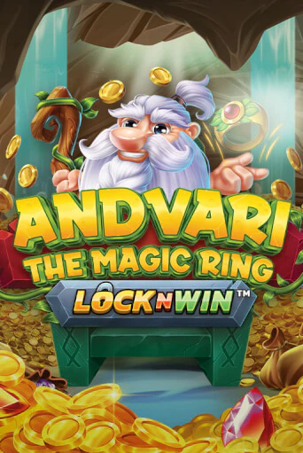 Andvari: The Magic Ring бесплатно играть онлайн на сайте Онлайн Казино Гранд