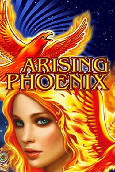 Arising Phoenix бесплатно играть онлайн на сайте Онлайн Казино Гранд