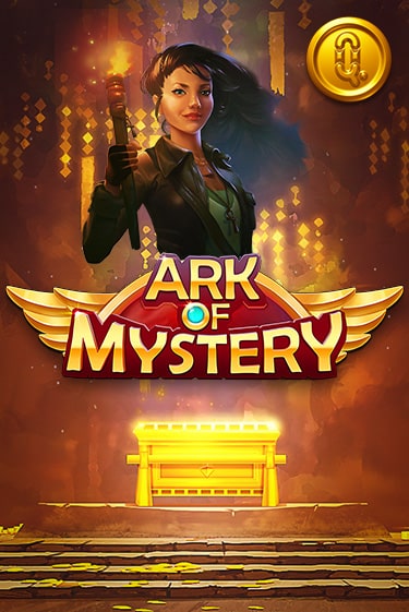 Ark of Mystery бесплатно играть онлайн на сайте Онлайн Казино Гранд