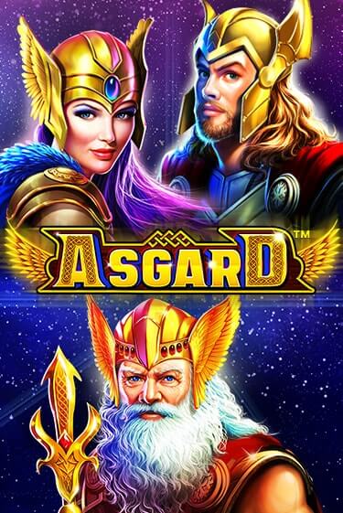 Asgard™ бесплатно играть онлайн на сайте Онлайн Казино Гранд