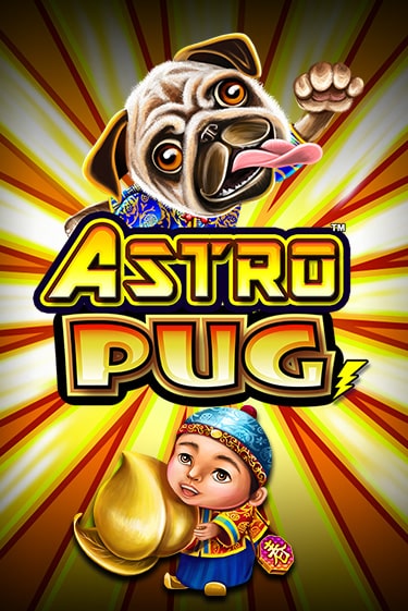 Astro Pug бесплатно играть онлайн на сайте Онлайн Казино Гранд