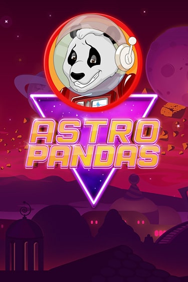 Astro Pandas бесплатно играть онлайн на сайте Онлайн Казино Гранд