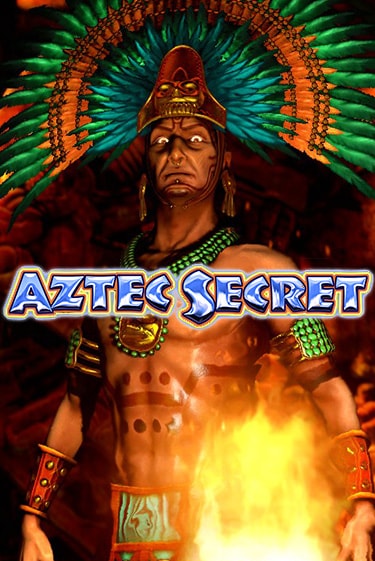 Aztec Secret бесплатно играть онлайн на сайте Онлайн Казино Гранд