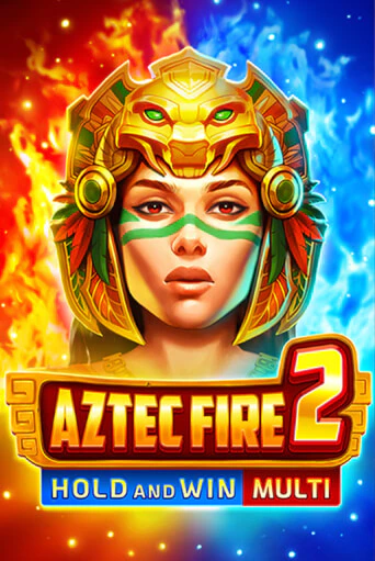 Aztec Fire 2 бесплатно играть онлайн на сайте Онлайн Казино Гранд